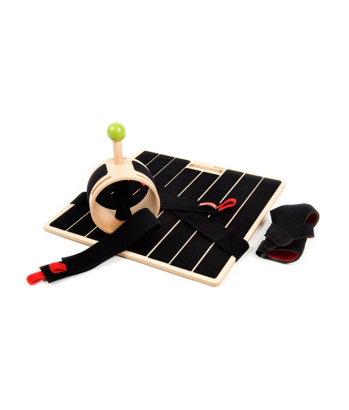 Basisset PL-B
