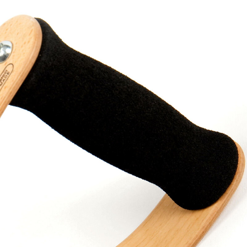 Einhandfaustschlussstab – Bild 3