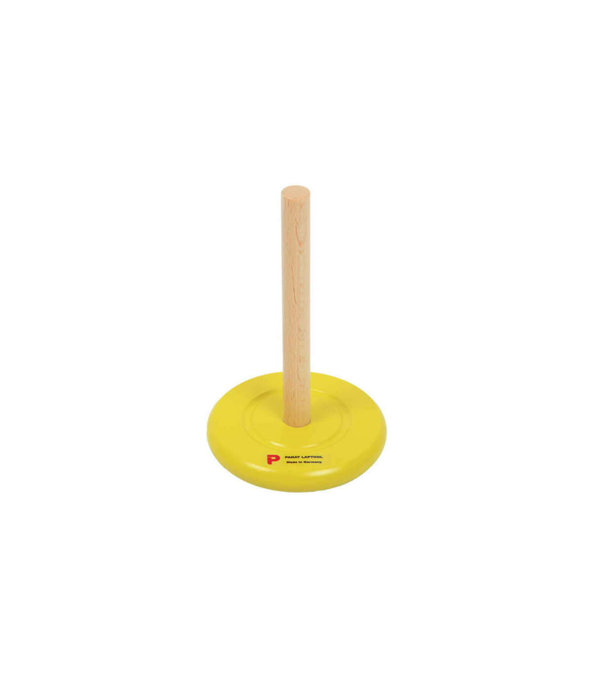 Faustgriffstempel
