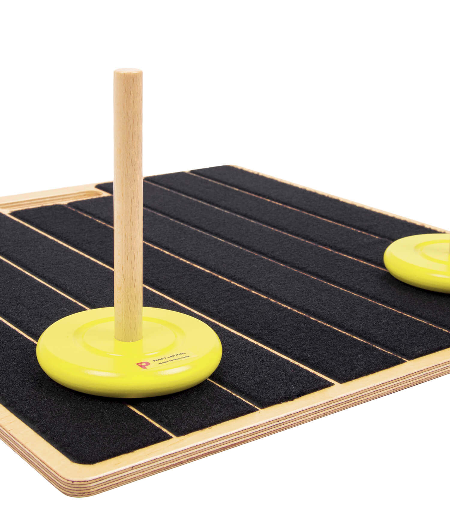 Faustgriffstempel – Bild 4