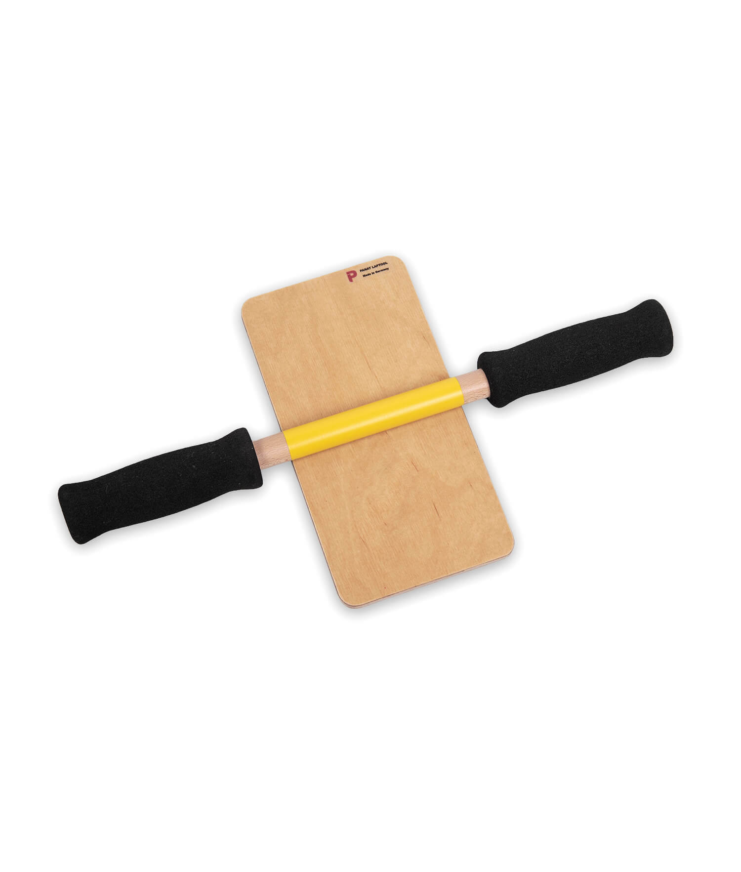 Doppelgriffplatte – Bild 2