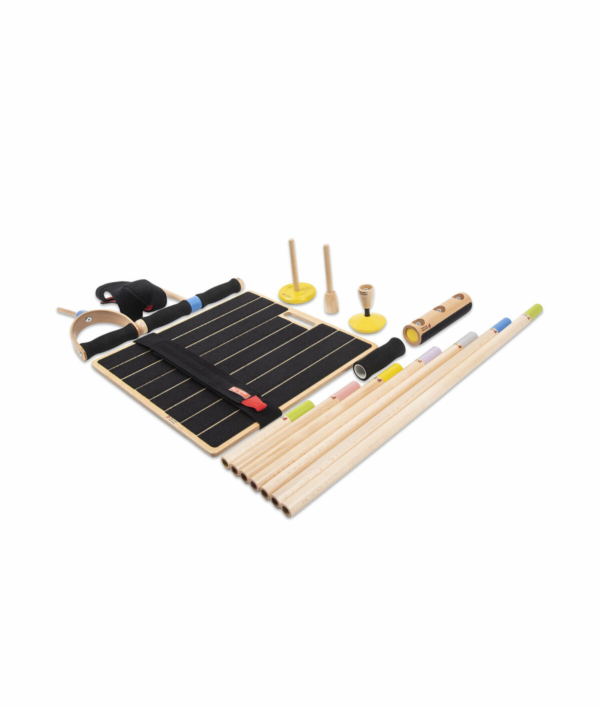 Basisset PL-E