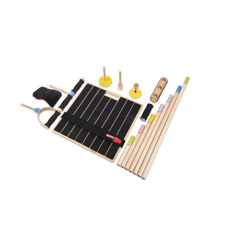 Basisset PL-E – Bild 2