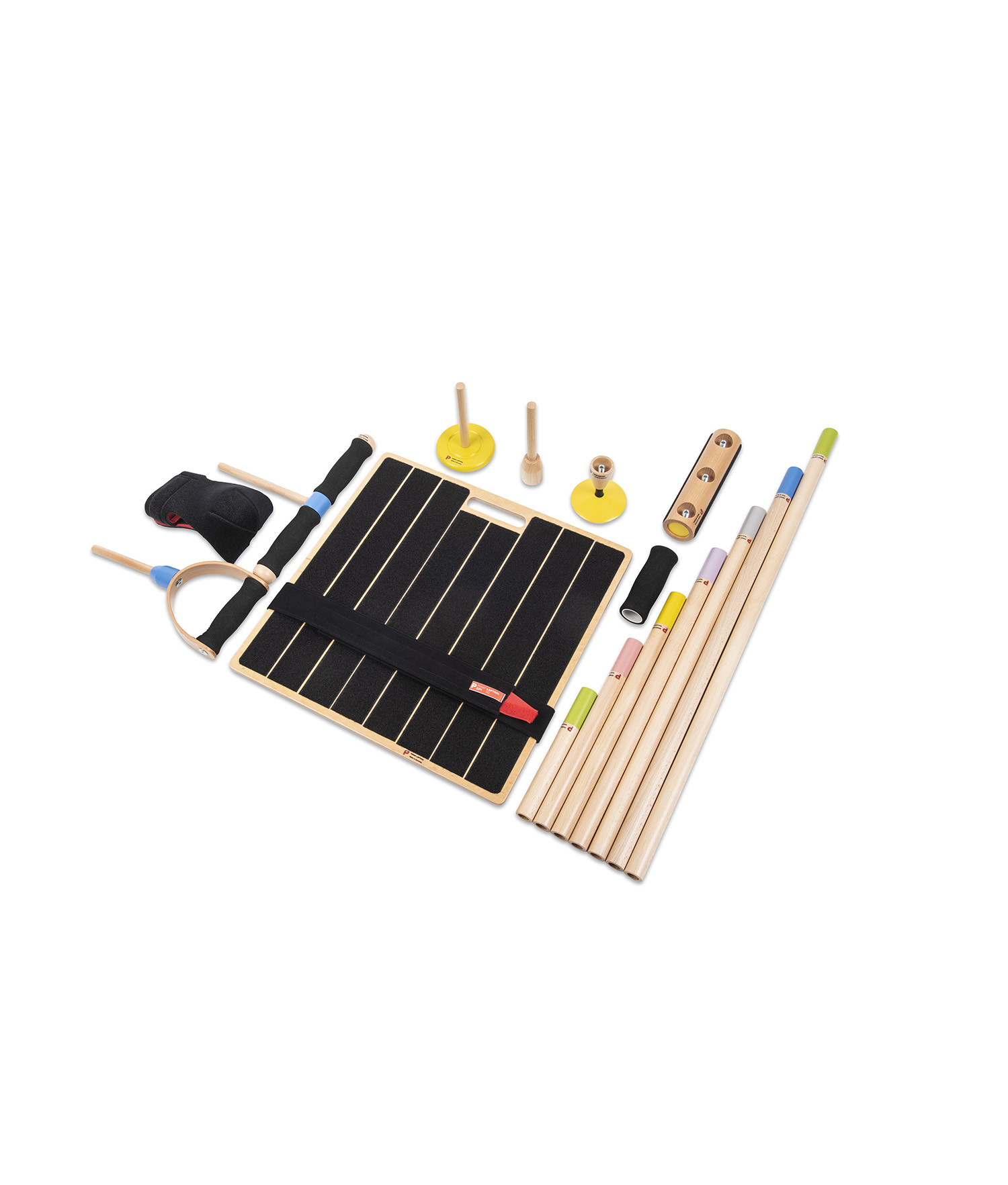 Basisset PL-E – Bild 2