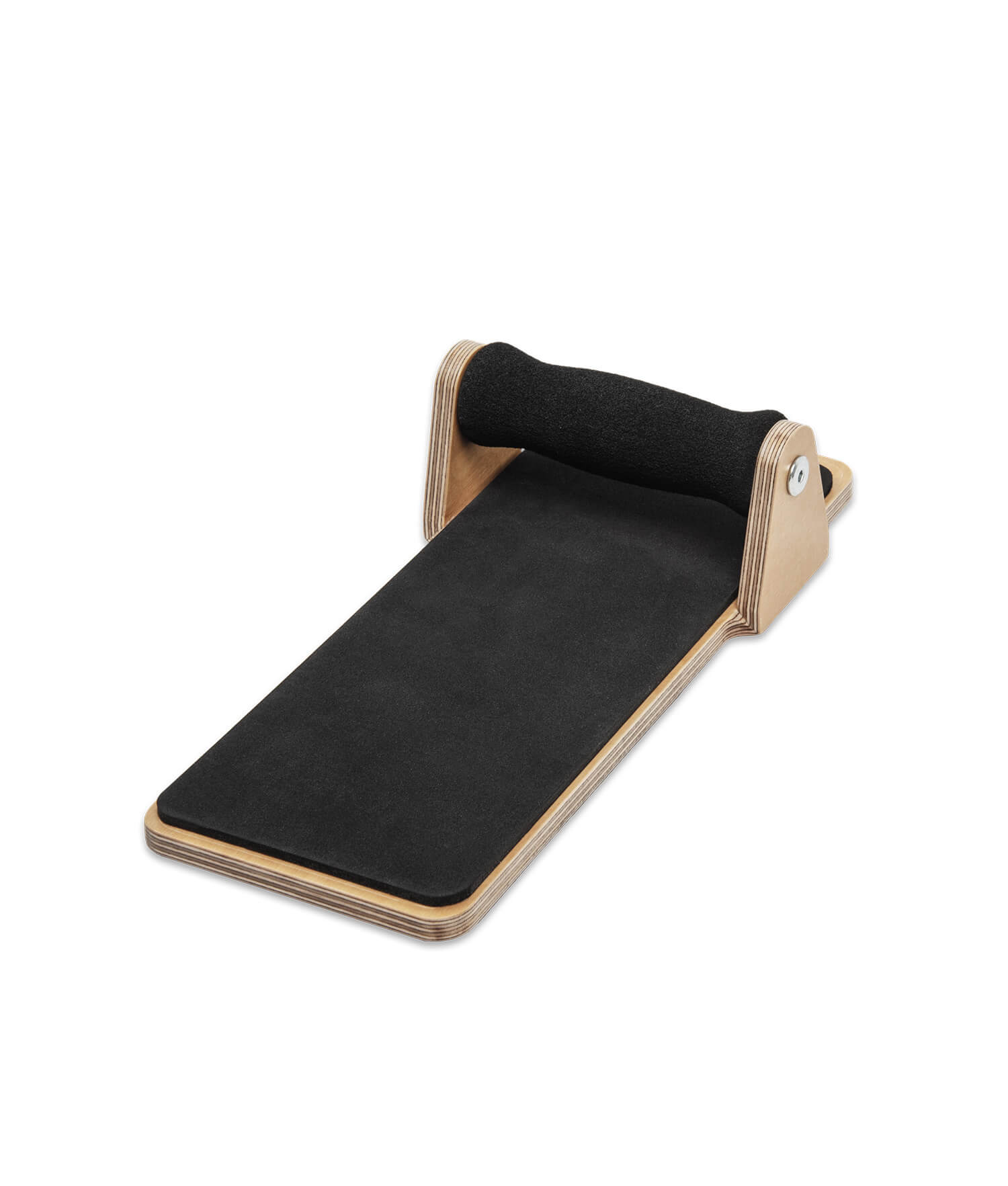 Griffplatte horizontal