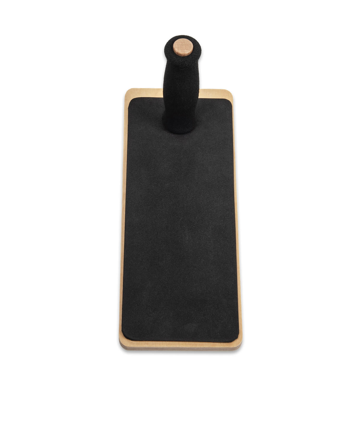 Griffplatte vertikal – Bild 2