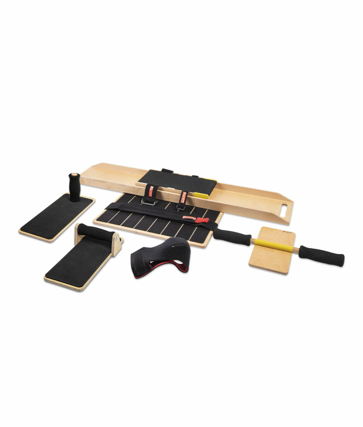 Basisset PL-D