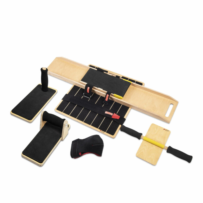 Basisset PL-D – Bild 2