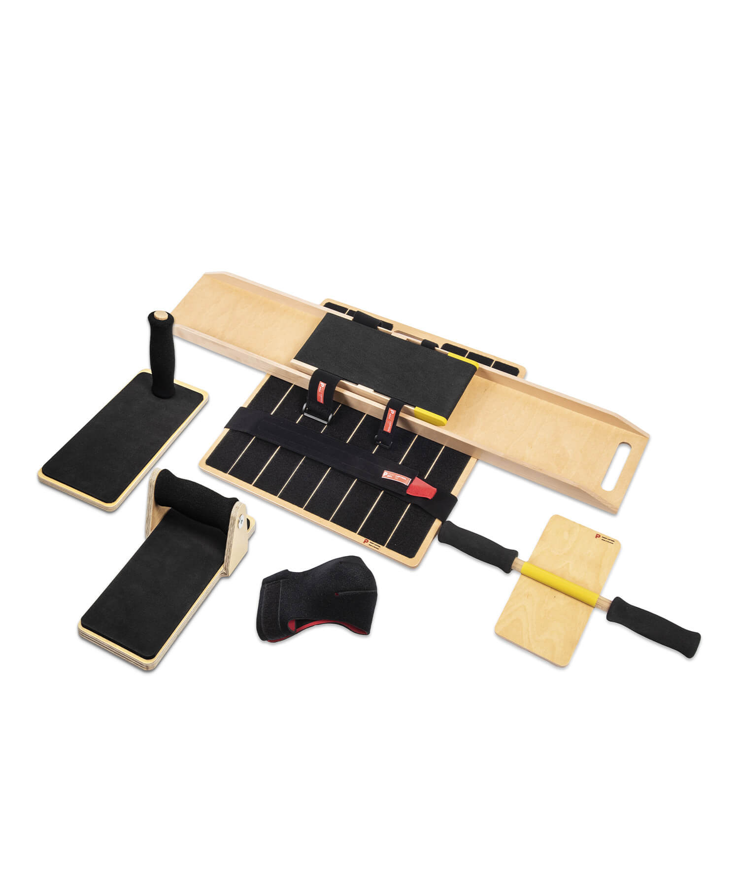 Basisset PL-D – Bild 2