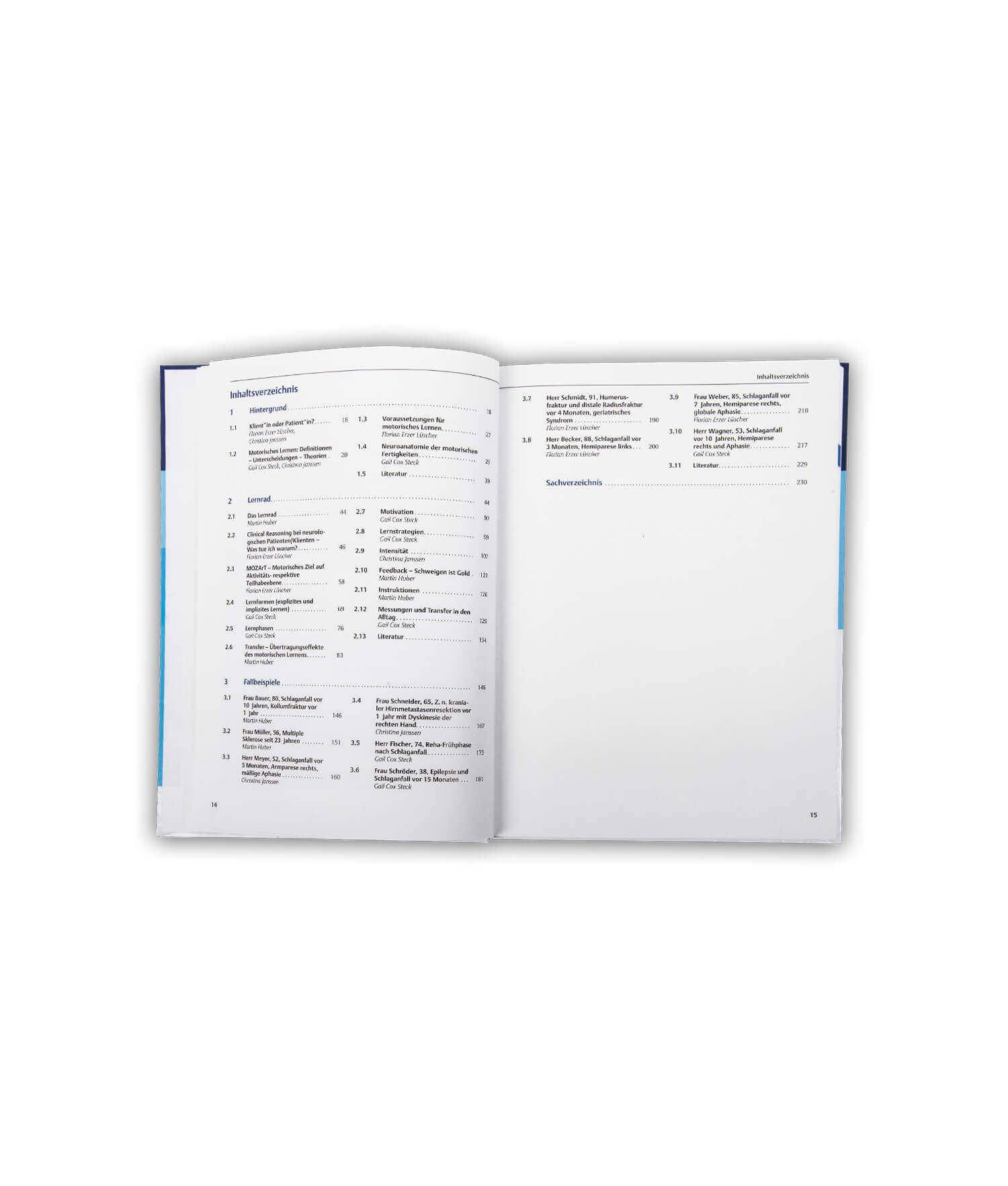 Buch „Motorisches Lernen in der Neuroreha“ – Bild 4
