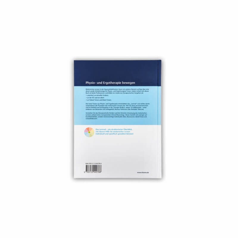 Buch „Motorisches Lernen in der Neuroreha“ – Bild 3