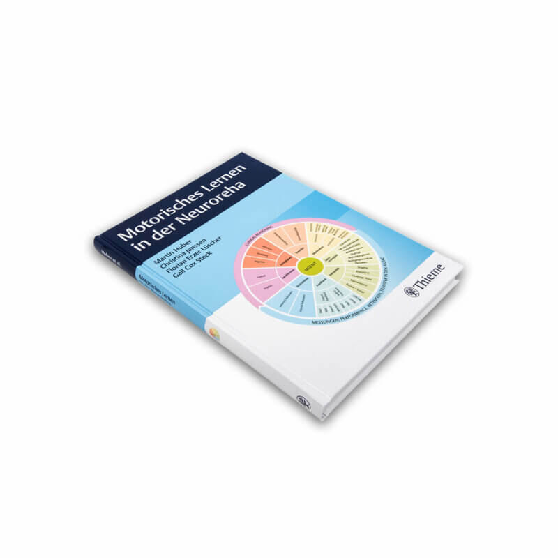 Buch „Motorisches Lernen in der Neuroreha“ – Bild 2