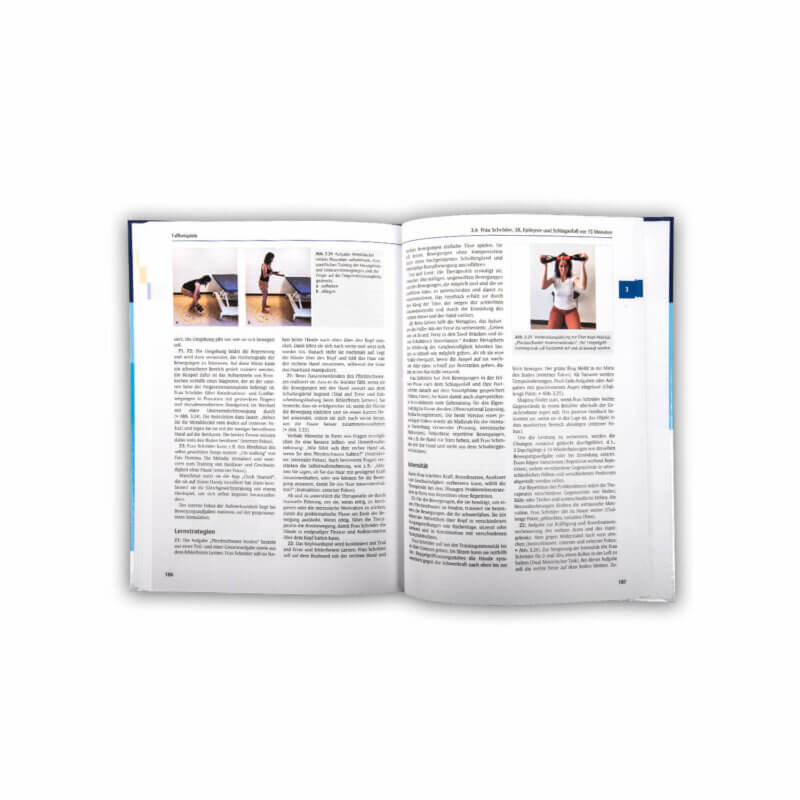 Buch „Motorisches Lernen in der Neuroreha“ – Bild 5
