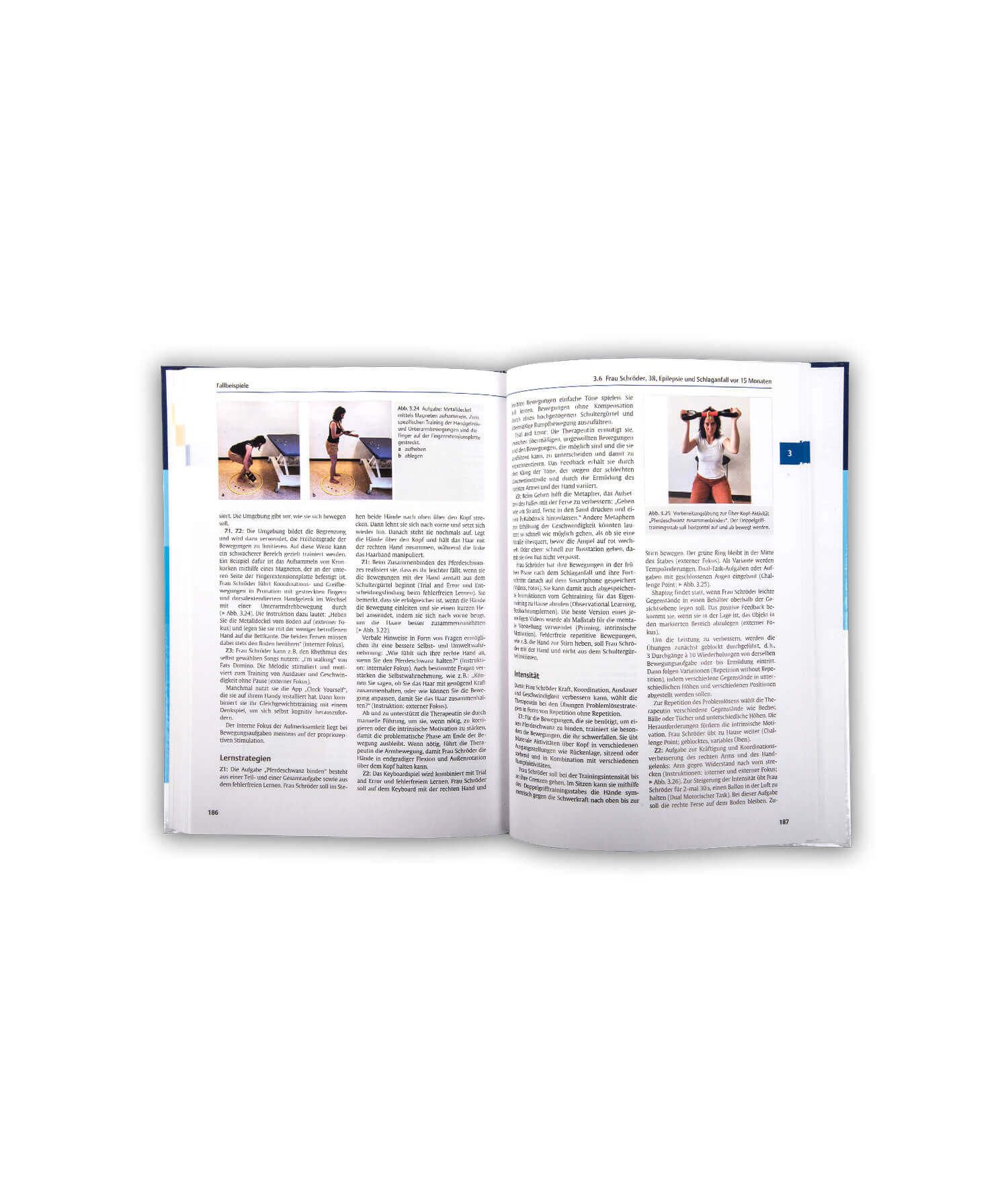 Buch „Motorisches Lernen in der Neuroreha“ – Bild 5