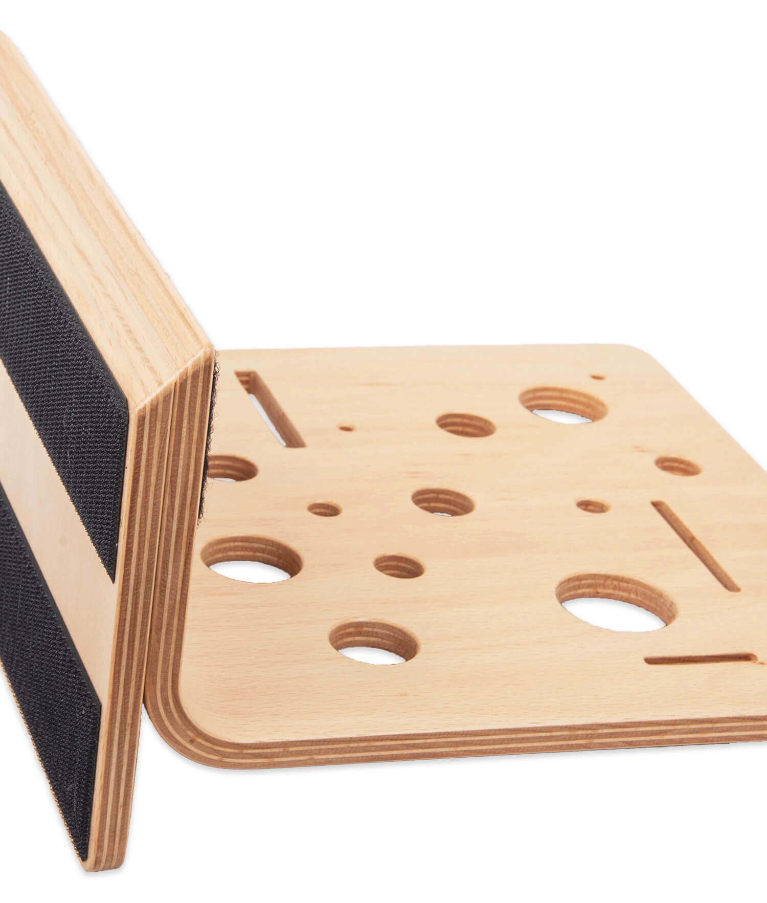 Lochwinkelplatte – Bild 4