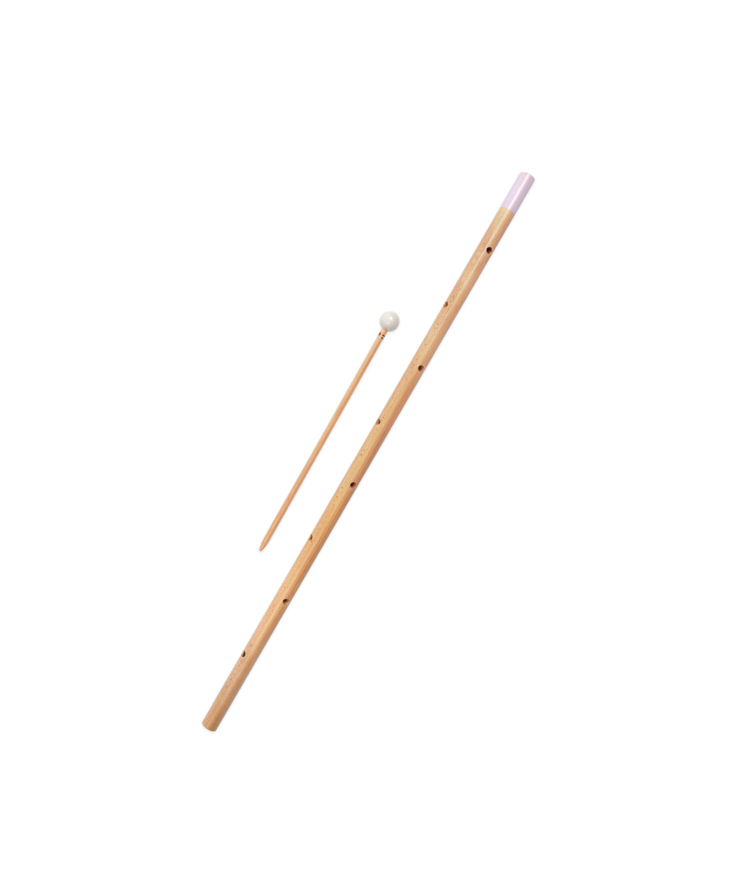 Überkopfstab mit Querstab