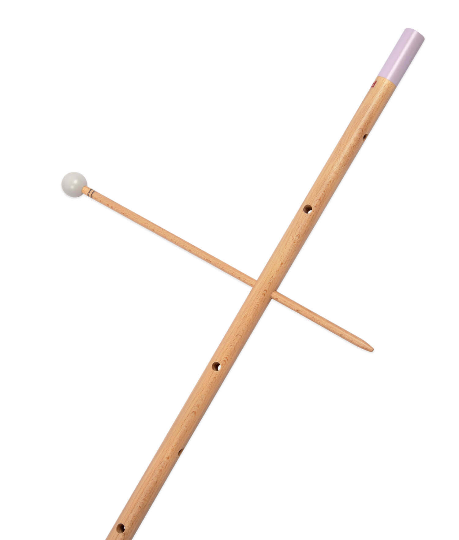 Überkopfstab mit Querstab – Bild 2