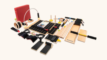 PANAT LAPTOOL® – Training Devices for Arm Rehabilitation Copy